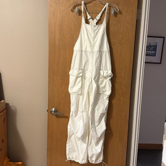 BDG Urban Outfitters Cynthia Jumpsuit - Picture 2 of 6